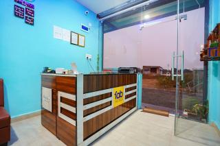 Evaan Deluxe Rooms - Khāpri - 9