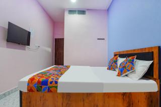 Evaan Deluxe Rooms - Khāpri - 7
