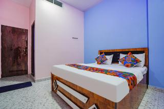 Evaan Deluxe Rooms - Khāpri - 6