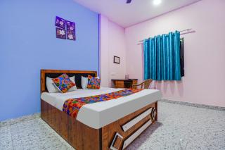 Evaan Deluxe Rooms - 5