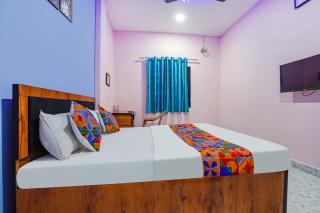Evaan Deluxe Rooms - Khāpri - 2