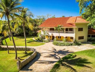 Villa Marina - Sosúa - 0