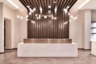 AC Hotel by Marriott Columbus Downtown - 7