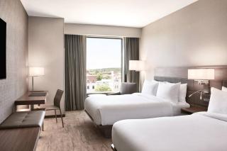 AC Hotel by Marriott Columbus Downtown - Columbus - 3