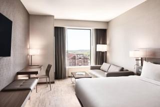 AC Hotel by Marriott Columbus Downtown - Columbus - 2
