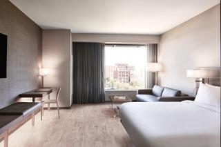 AC Hotel by Marriott Columbus Downtown - Columbus - 1