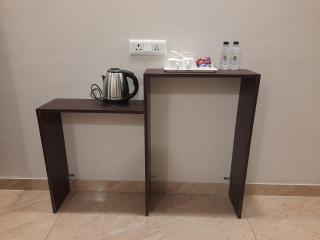 The patliputra chital - 2