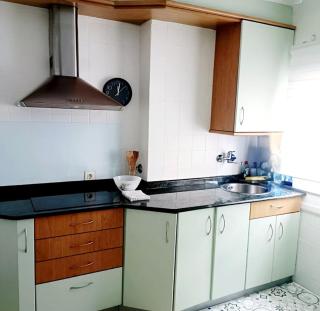 Hermoso apartamento entre centro y playa - 1