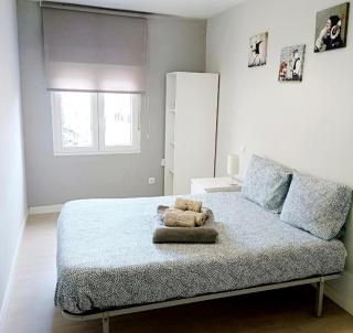 Hermoso apartamento entre centro y playa - Santander - 3