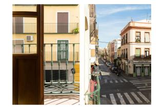Veoapartment Casa Relator - Seville - 7