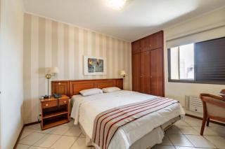 Hotel Park Tower Campinas Residence by Nacional Inn - Campinas - 0