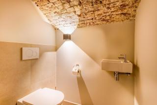 Beautiful canal apartment in Utrecht for 4 persons - Utrecht - 4