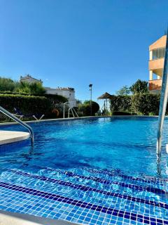 Apartmán Andalusie - Málaga - 2
