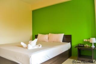 Sixty Star Love Place Hotel - Bangkok - 5