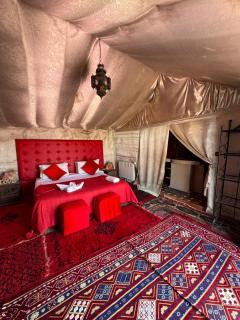 magnificent luxury camp - Merzouga - 6