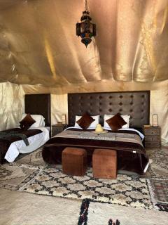 magnificent luxury camp - Merzouga - 2