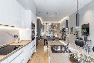 Designer apartment 2 - 8