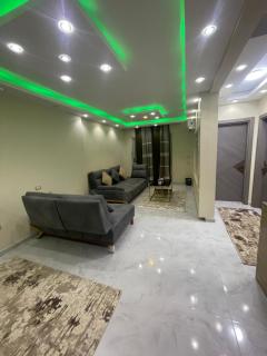 Luxury apartment in nasr city for rent - Il Cairo - 7