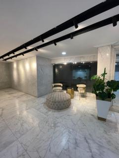 Luxury apartment in nasr city for rent - Il Cairo - 1