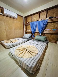 The Dreamcatcher Hostel Nathon SamuiSunset - Nathon - 6