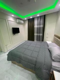 Luxury apartment in nasr city for rent - Il Cairo - 6