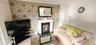 Dochart 3 Bedroom Apartment - Edinburgh - Edimburgo - 4