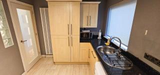 Dochart 3 Bedroom Apartment - Edinburgh - Edimburgo - 2