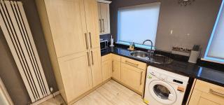Dochart 3 Bedroom Apartment - Edinburgh - Edimburgo - 1