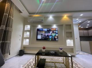 Luxury apartment in nasr city for rent - Il Cairo - 0