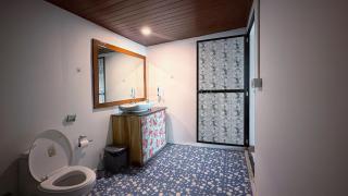 Madhu Huts Agonda - Agonda - 6