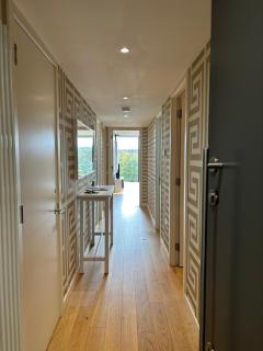 Stunning park view Quartermile apartment close proximity to Castle University - Edimburgo - 4