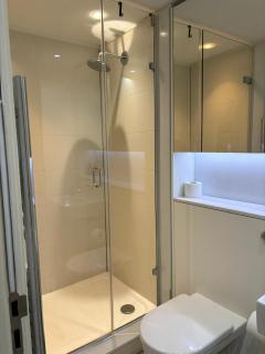 Stunning park view Quartermile apartment close proximity to Castle University - Edimburgo - 3