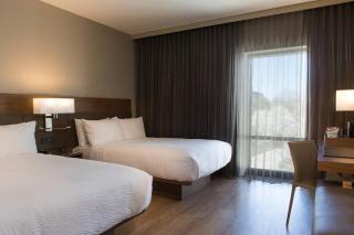 AC Hotel Kansas City Plaza - Kansas City - 6