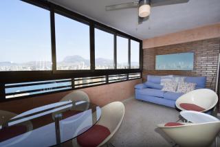 TRINISOL 2 - Fincas Arena - Benidorm - 9