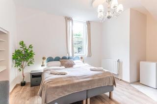 Beautiful Studio Apartment with Great Location - Viena - 8