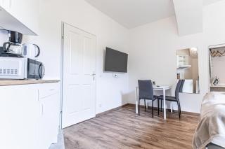 Beautiful Studio Apartment with Great Location - Viena - 5