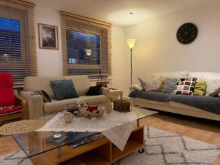 Nice 3bed apartment only 3 stops to London centre - Londra - 0