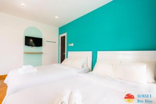 Sunset Bãi Dâu Hotel Vũng Tàu VT - 2