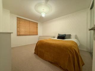 Nice 3bed apartment only 3 stops to London centre - Londra - 5