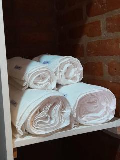 Cabañas Franca Austral - 5