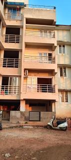 B-5 Sea Vista Apartment Dream Home - Ratnagiri - 4