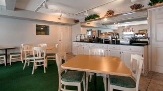 Best Western Parkside Inn - Frankfort - 9
