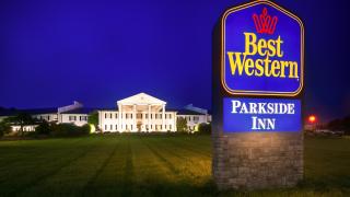 Best Western Parkside Inn - Frankfort - 7