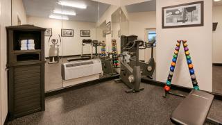 Best Western Parkside Inn - 5