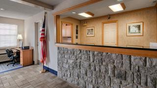 Best Western Parkside Inn - Frankfort - 4