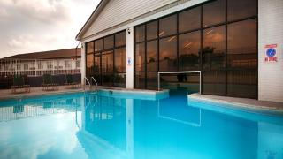 Best Western Parkside Inn - Frankfort - 2