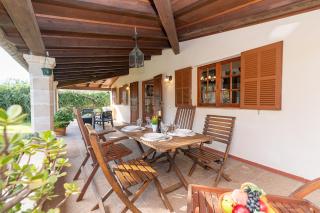 Villa Ca Na Tonina by Sealand Villas - Pollensa - 7