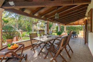 Villa Ca Na Tonina by Sealand Villas - Pollensa - 4