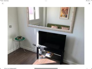 Apartamento 5B Atocha Delicias Madrid Rio - 4