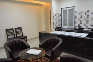 Jj Comfort Inn Anantapur - Anantapur - 9